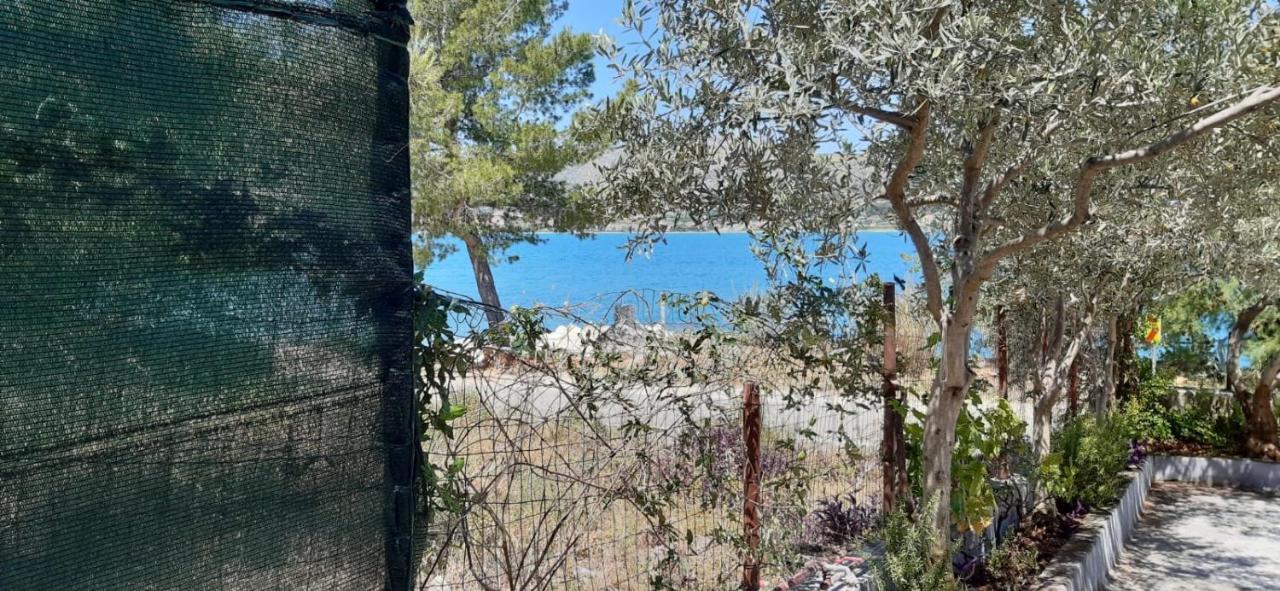 Apartmani Ante Trogir Exterior foto