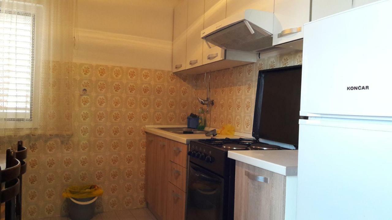 Apartmani Ante Trogir Exterior foto