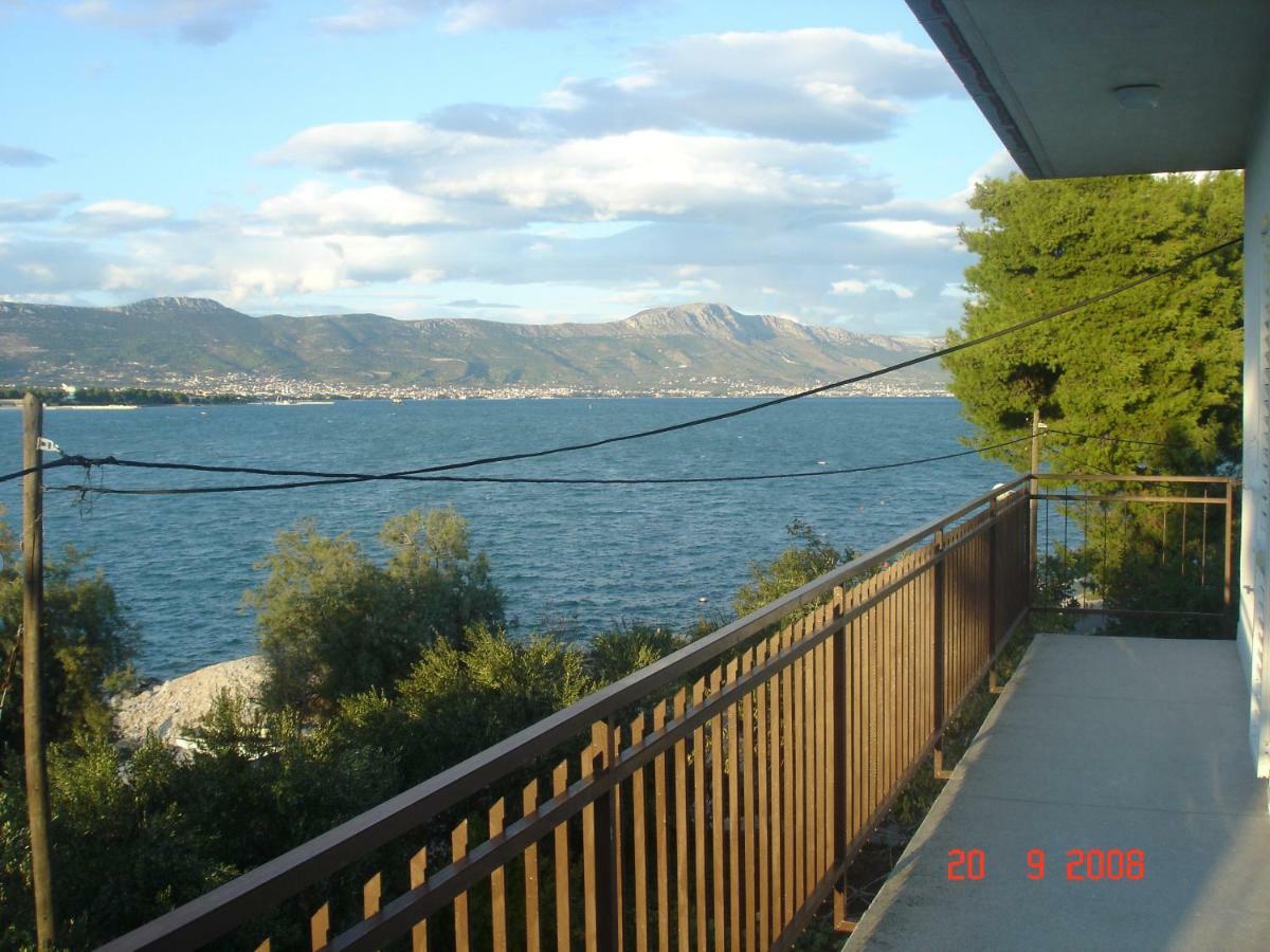 Apartmani Ante Trogir Exterior foto
