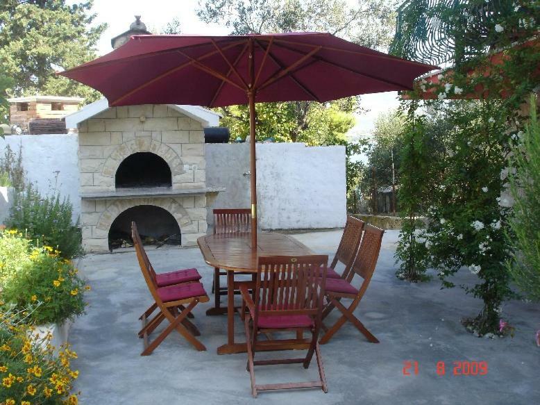 Apartmani Ante Trogir Exterior foto